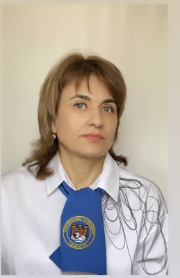 Борисовская Ульяна Викторовна Борисовская Ульяна Викторовна