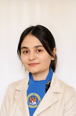 Мехтиева Томара Теибовна Мехтиева Томара Теибовна